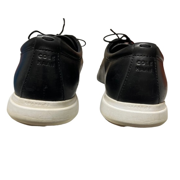 Cole Haan Men\'s Grand OS Smooth Toe Oxford Size 10.5 main image 4